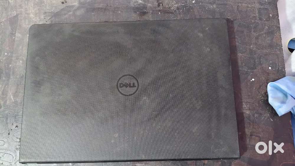 Dell Laptop For Sale