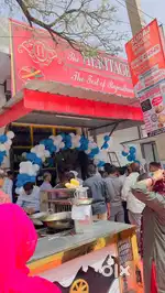 We need Tandoor and Chaap Chef