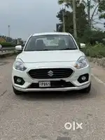 Maruti Suzuki Dzire 1.2 VXI, 2017, Petrol