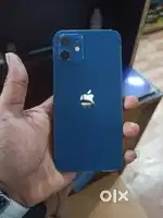I phone 12,