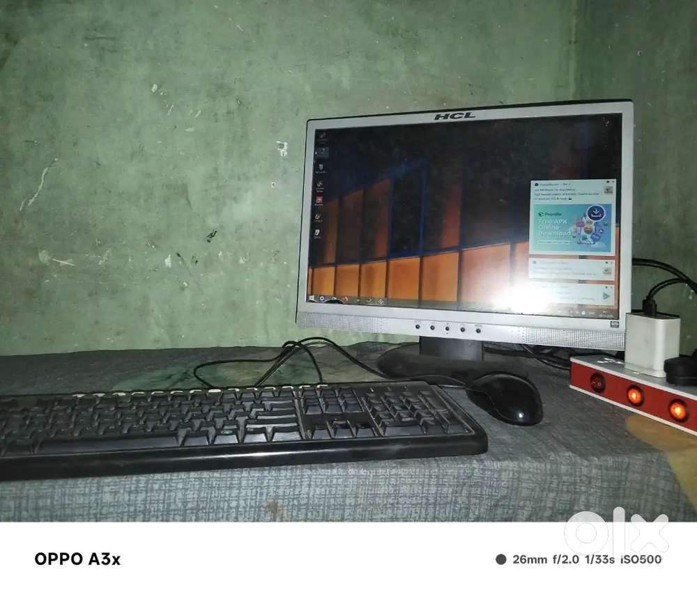 Full computer