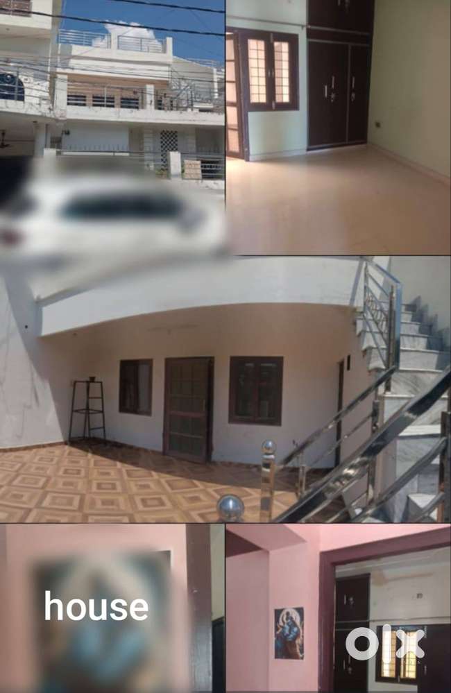 In posh Mahanagar colony, on Pilibhit bypass. near phoenix Mall