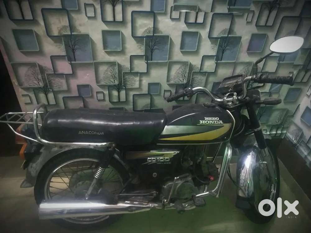 Bike achi chlti condition me hai bs documents expire hogae hain