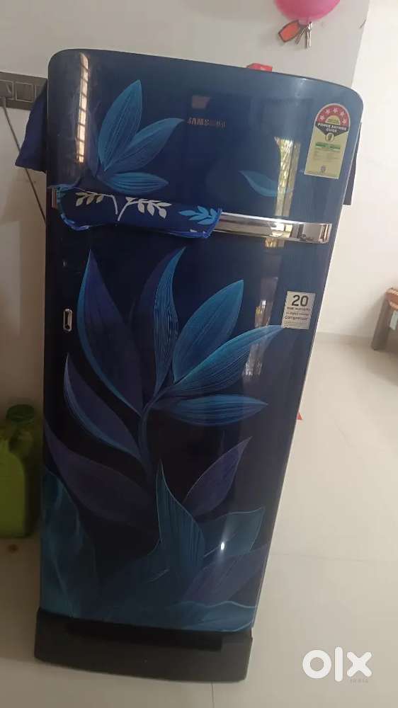 6 month old only and samsung brand freez