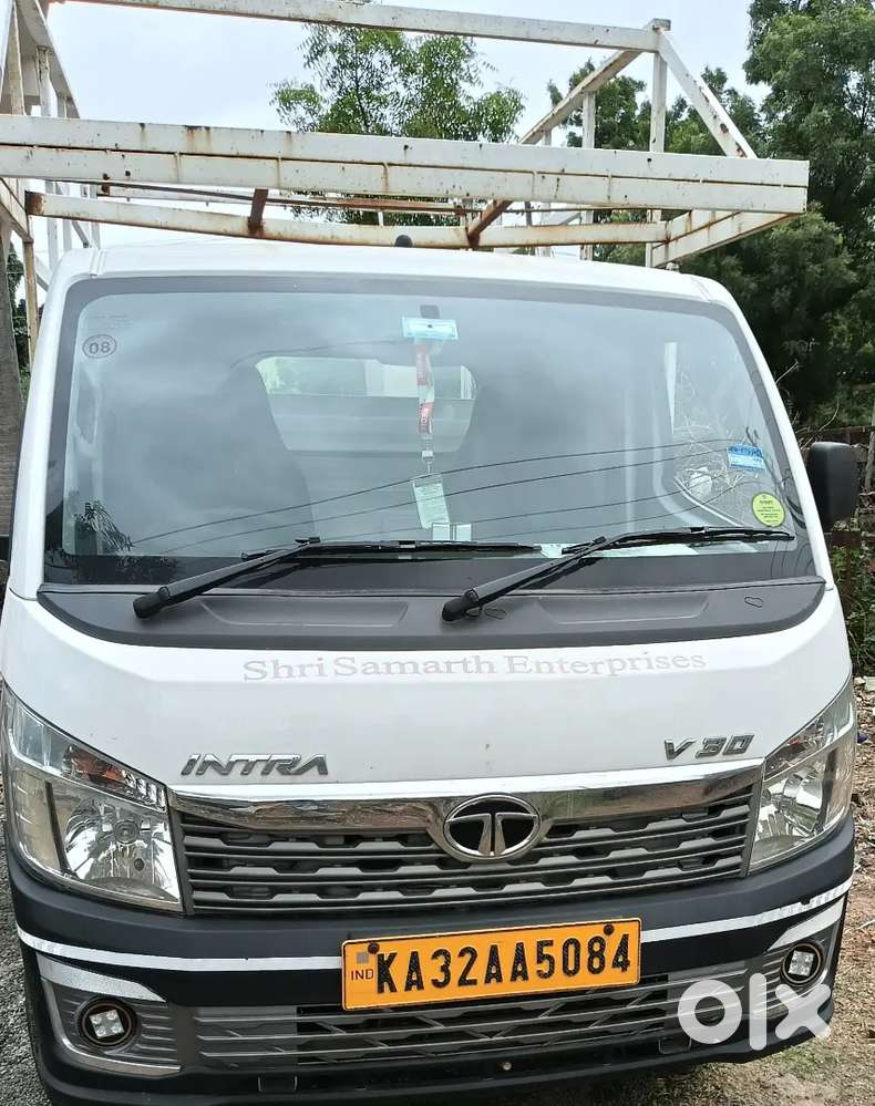 Tata intraV30 BS Highdeck LB