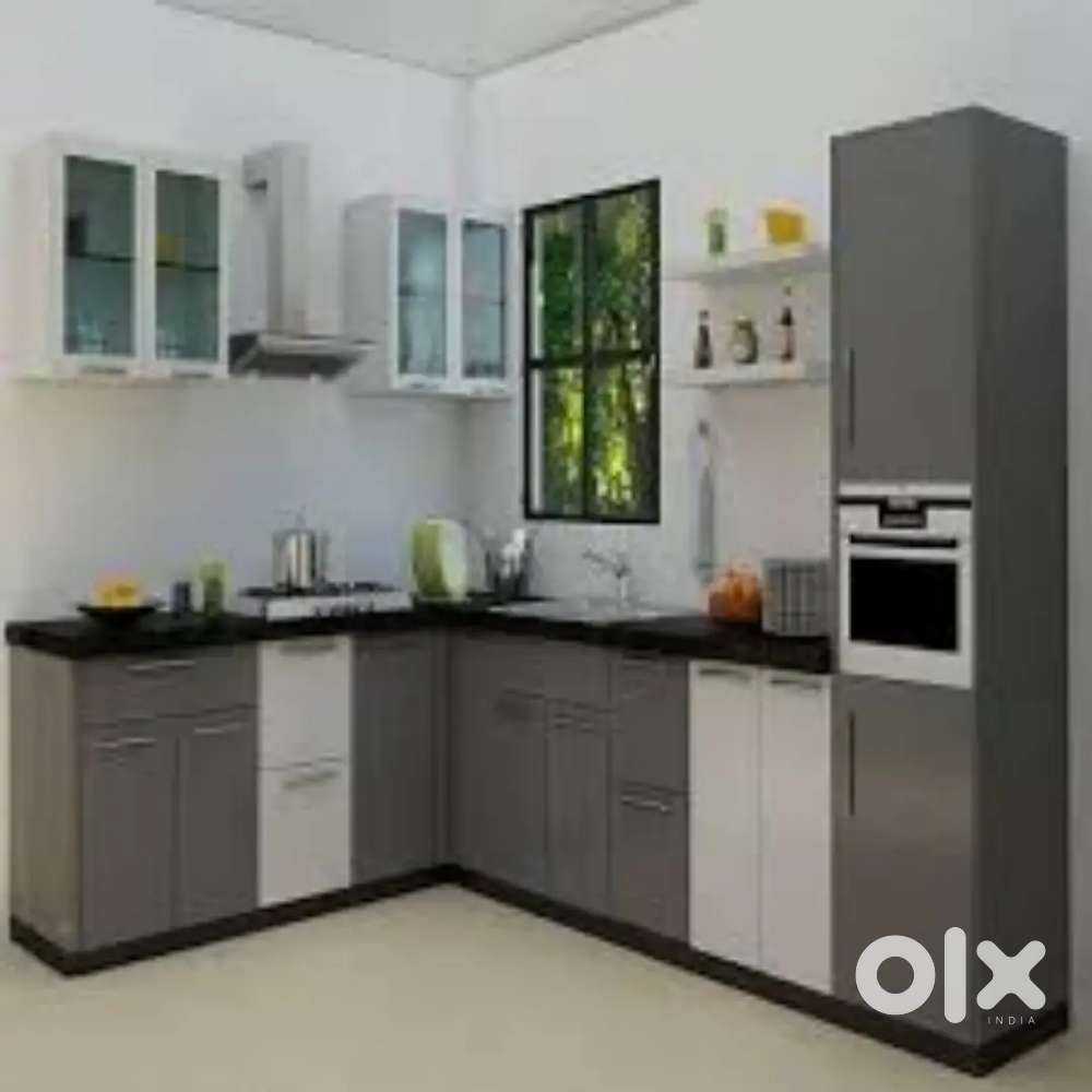 Rent 2BHK Luxurious Apartment DD Puram Prime Location