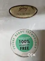 Godrej friz