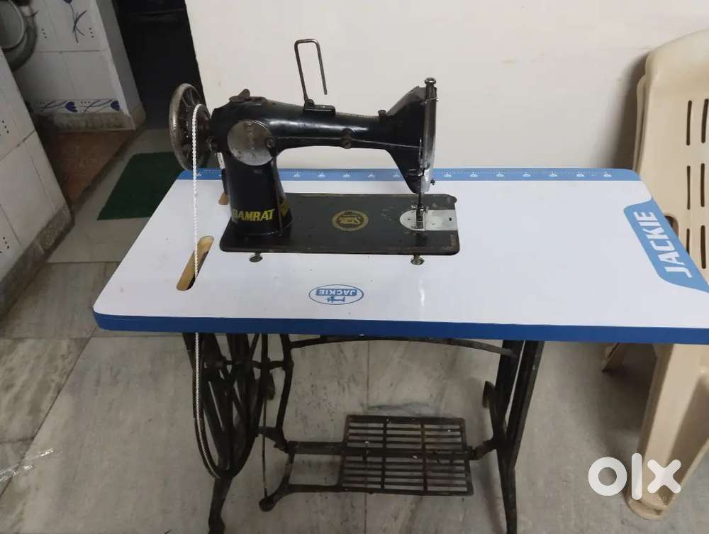 Silai machine