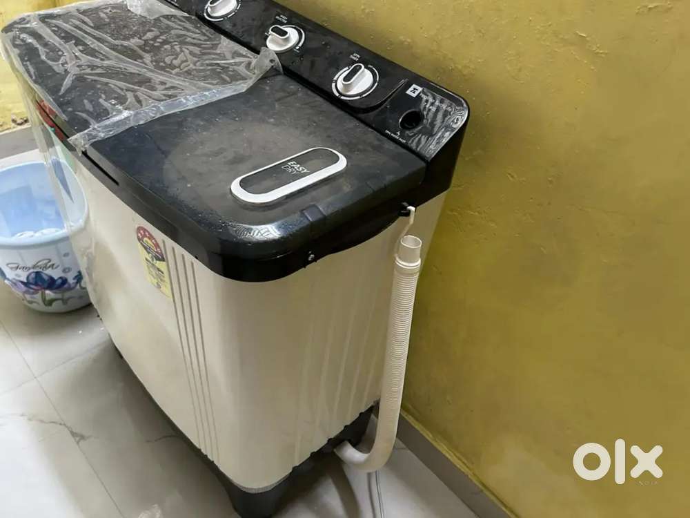 Realme washing machine urgent sell