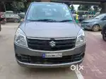 Maruti Suzuki Wagon R 1.0 2010-2019 VXI (O), 2012, Petrol