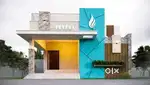 Villa 2bhk @ TAMBARAM