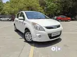 Hyundai i20 Magna 1.2 MT, 2010, Petrol