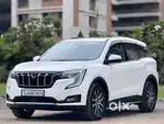 Mahindra XUV700 2.2 AX 7 Diesel AT Str, 2024, Diesel