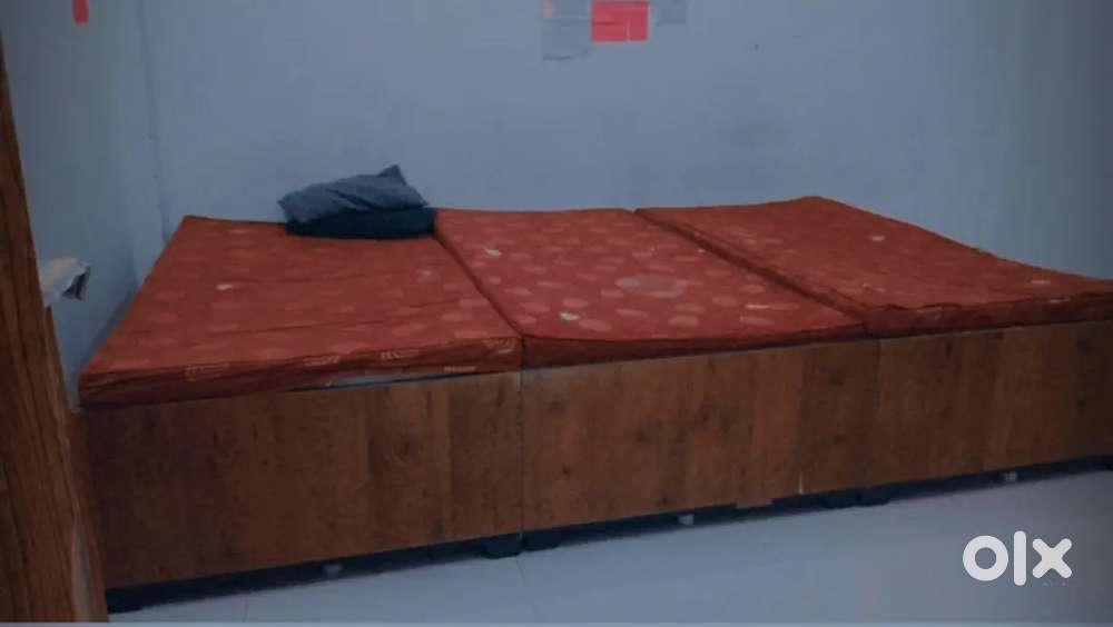 Girls hostel