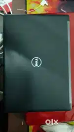 Dell laptop