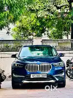 BMW X1 2.0 sDrive20i xLine, 2020, Diesel