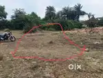Plot for sale