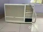 HITACHI MAKE 1.5 TON