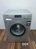 /p$ Bosch serie 4 7kg front load washing machine