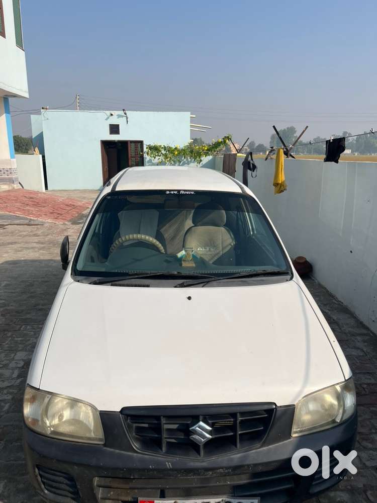 A-1 condition car with fully functional and maintained