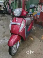 Suzuki access 125 A1 Condition