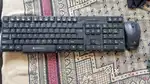 Zebronics wireless keyboard and mouse without nano reciver