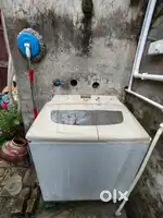 LG washing machine 7 kg