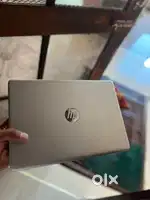 Hp laptop in waranty