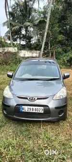Hyundai  i10 2010 Petrol Well Maintained