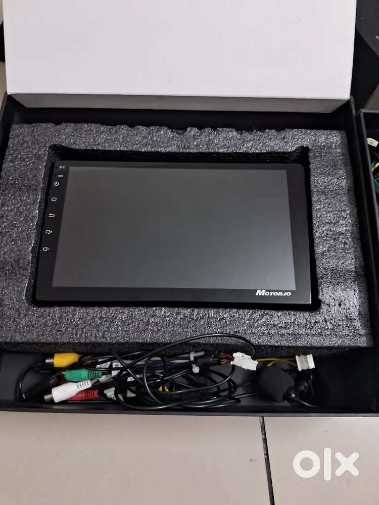 Good condition car android system