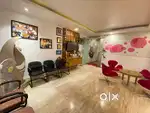 Fully furnished luxurious office for rent at kasturba nagar