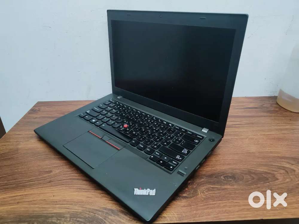 Lenovo ThinkPad T460 / Core i7 / 2GB Graphics Card / 256GB / 8GB / 14