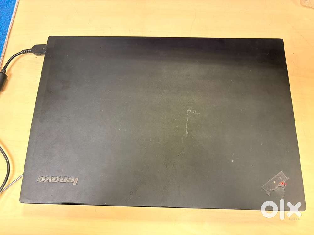 Lenovo ThinkPad T450 – Best for Office & Study