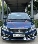 Maruti Suzuki Ciaz Smart Hybrid Alpha , 2020, Petrol