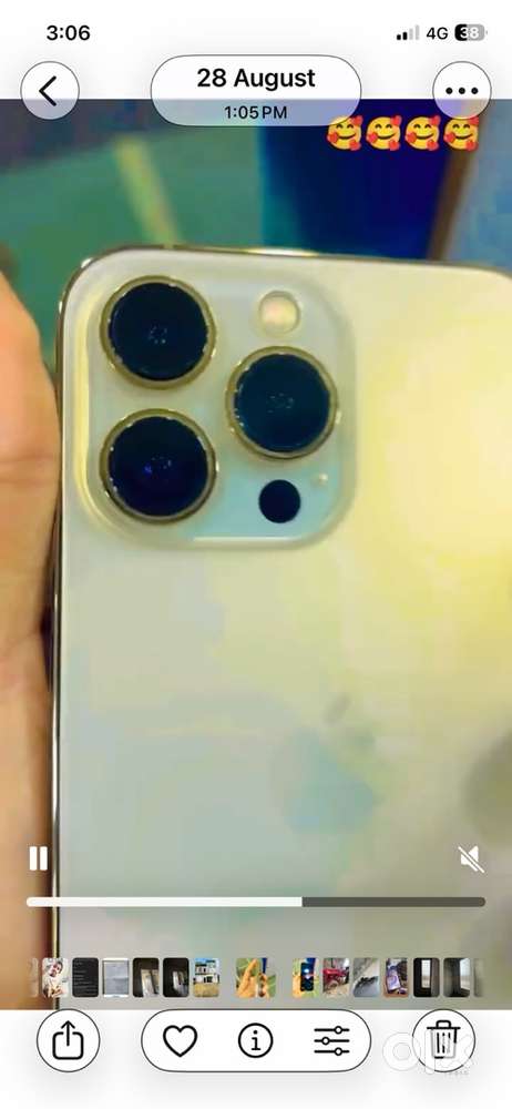 iPhone 12 pro