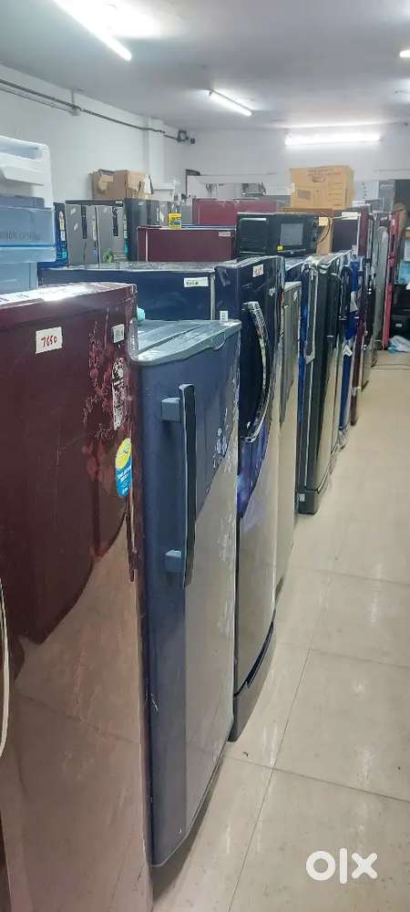 Metro piller no 612 .Kaloor used and factory seconds Big shop