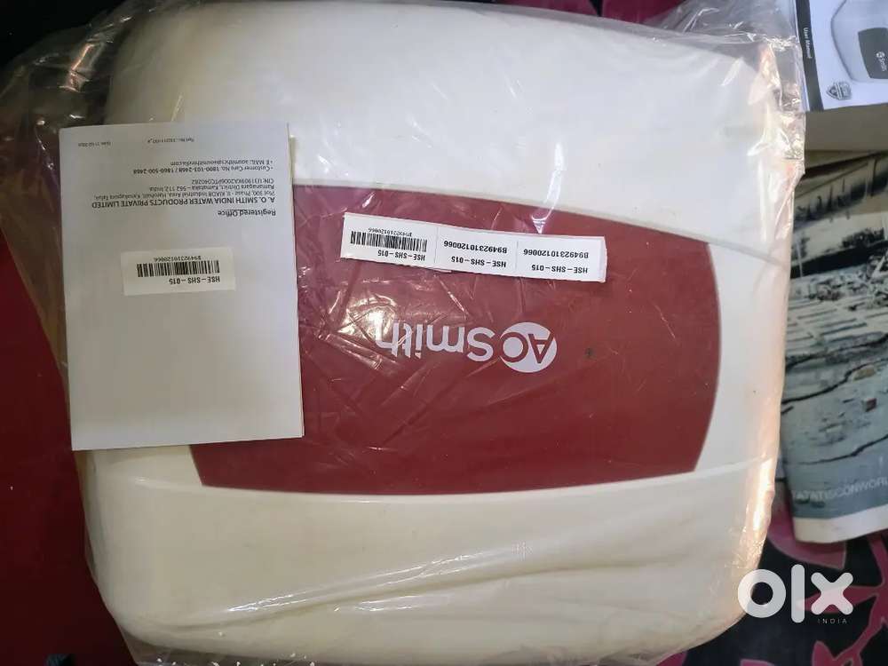 Geyser 15 Ltr on sell