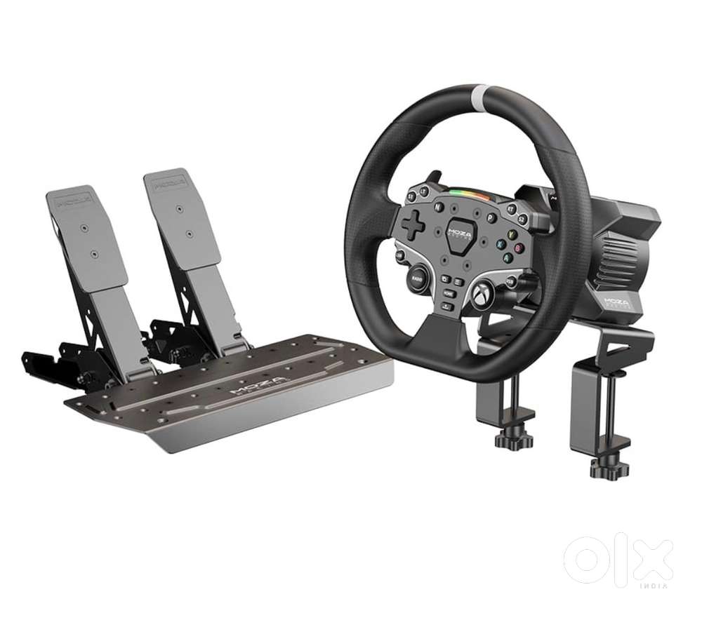 Moza r3 pc bundle