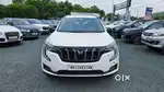 Mahindra XUV700 2.2 AX 5 Diesel AT 7 Str, 2023, Diesel