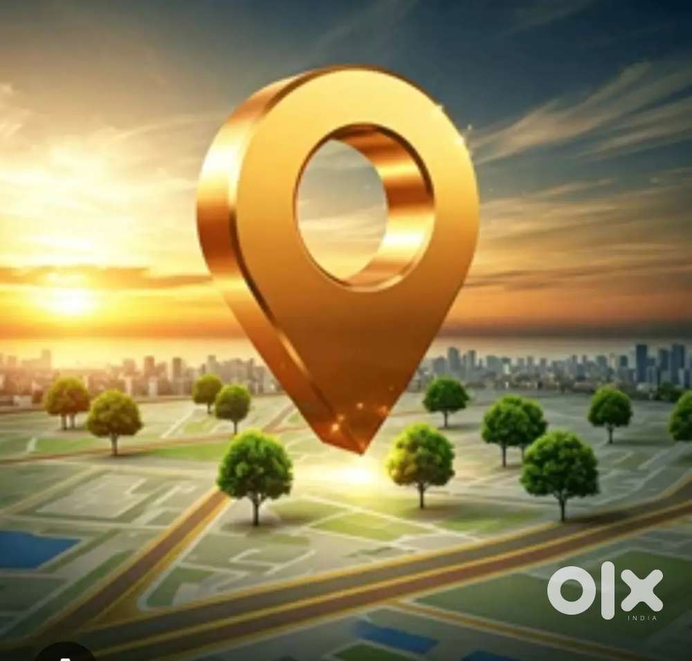 Ghar aur hostel banane ke liye bahut badhiya plot