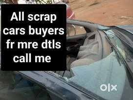 All Scrap cars Buyer total lost cars Buyer