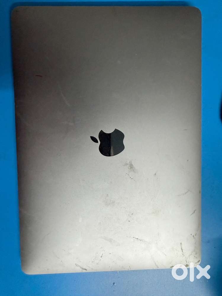Macbook air 2020
