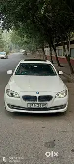 BMW 5 Series 2.0 520D, 2013, Diesel