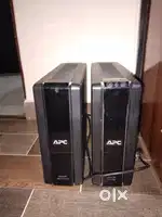 APC back-ups pro 1000
