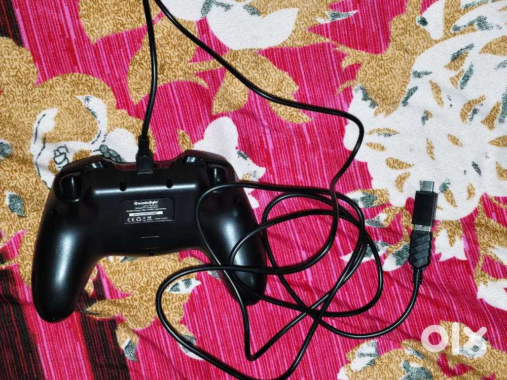 Cosmic Byte Controller — Brand New, Sirf ₹800 (Urgent Sale)