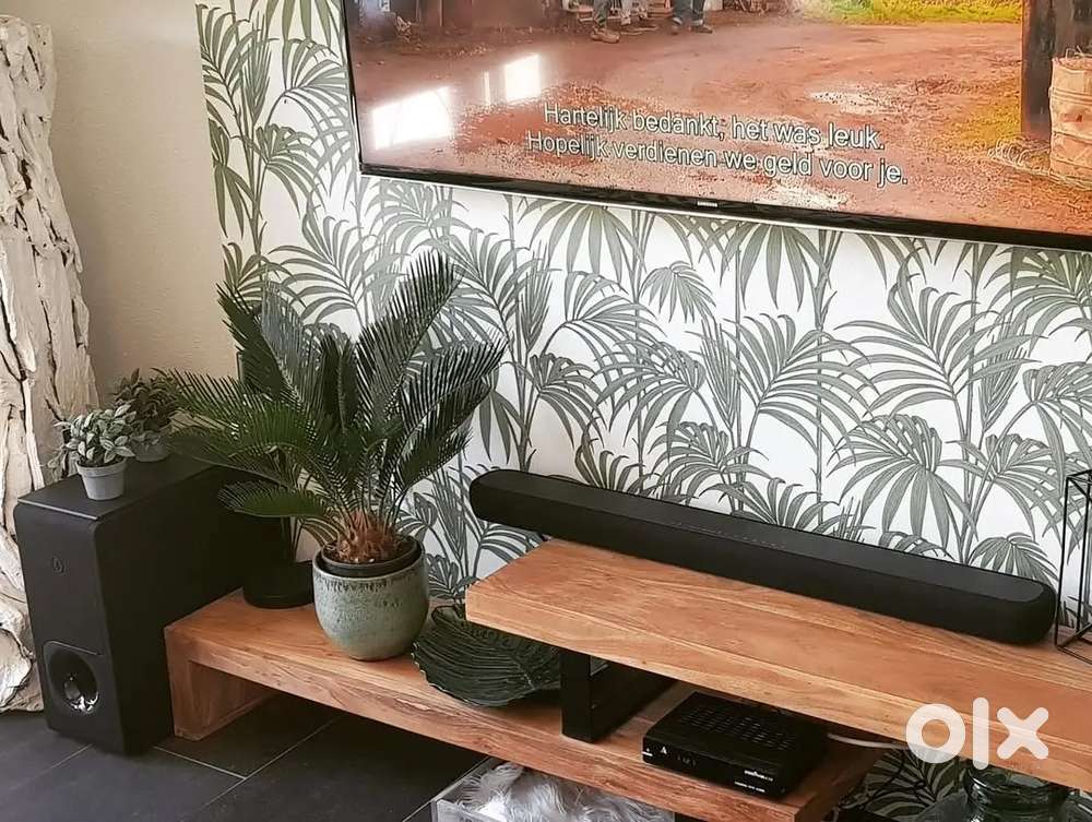 Yamaha YAS 209 Smart Soundbar