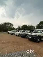 Innova, innova crysta, Scorpio, tuffan, dzire, and all cars available
