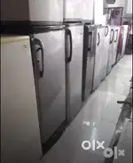 Fridge and washing machine all types of brands