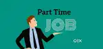 Data entry back office job available