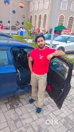 I am a professional driver plz contact me if you need driver